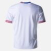 USMNT Hjemmedrakt 2024 Fotballdrakter