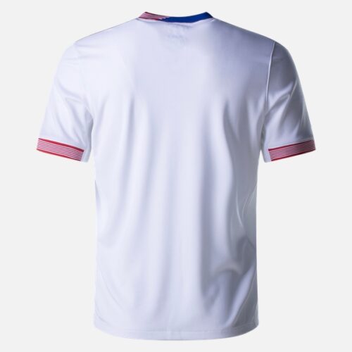 USMNT Hjemmedrakt 2024 Fotballdrakter