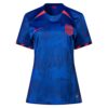 USWNT 2023 Dame Bortedrakt Fotballdrakter