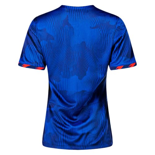 USWNT 2023 Dame Bortedrakt Fotballdrakter