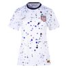 USWNT 2023 Dame Hjemmedrakt Fotballdrakter
