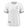 Uruguay Bortedrakt 2024 Fotballdrakter
