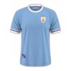 Uruguay Hjemmedrakt 2024 Fotballdrakter