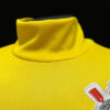 Vintage 14 15 Corinthians Gul Fotballdrakter