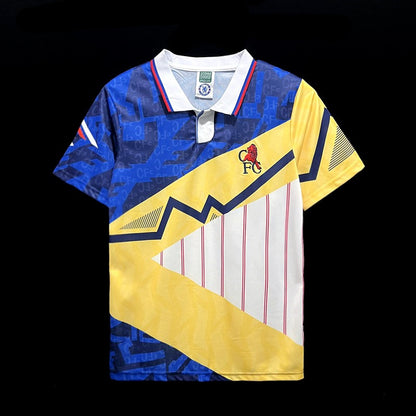Vintage 90 Chelsea 3-color Fotballdrakter