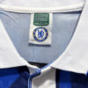 Vintage 90 Chelsea 3 color Fotballdrakter