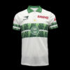 Vintage 97 98 Coritiba Fotballdrakter