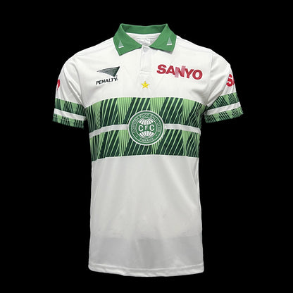 Vintage 97-98 Coritiba Fotballdrakter