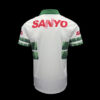 Vintage 97 98 Coritiba Fotballdrakter