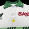 Vintage 97 98 Coritiba Fotballdrakter