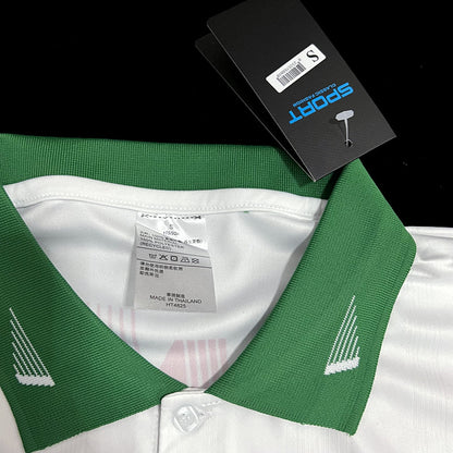 Vintage 97 98 Coritiba Fotballdrakter