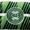 Vintage 97 98 Coritiba Fotballdrakter