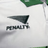 Vintage 97 98 Coritiba Fotballdrakter