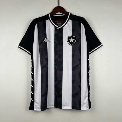 Vintage Botafogo 19-20 Hjemme Fotballdrakter