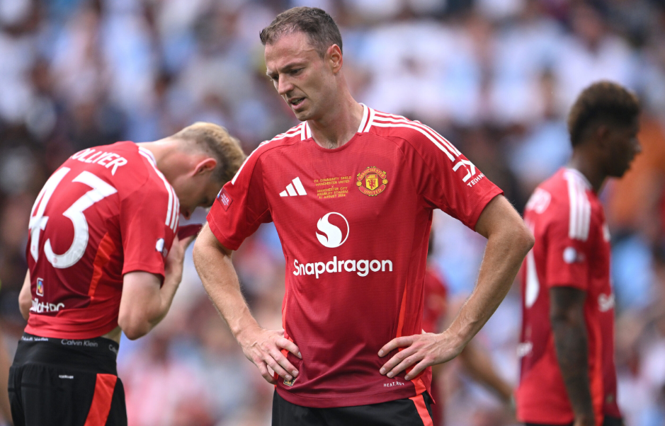 Premier League runde 33: Manchester United tapte 0–1 for Wolves, ny tapsrekord